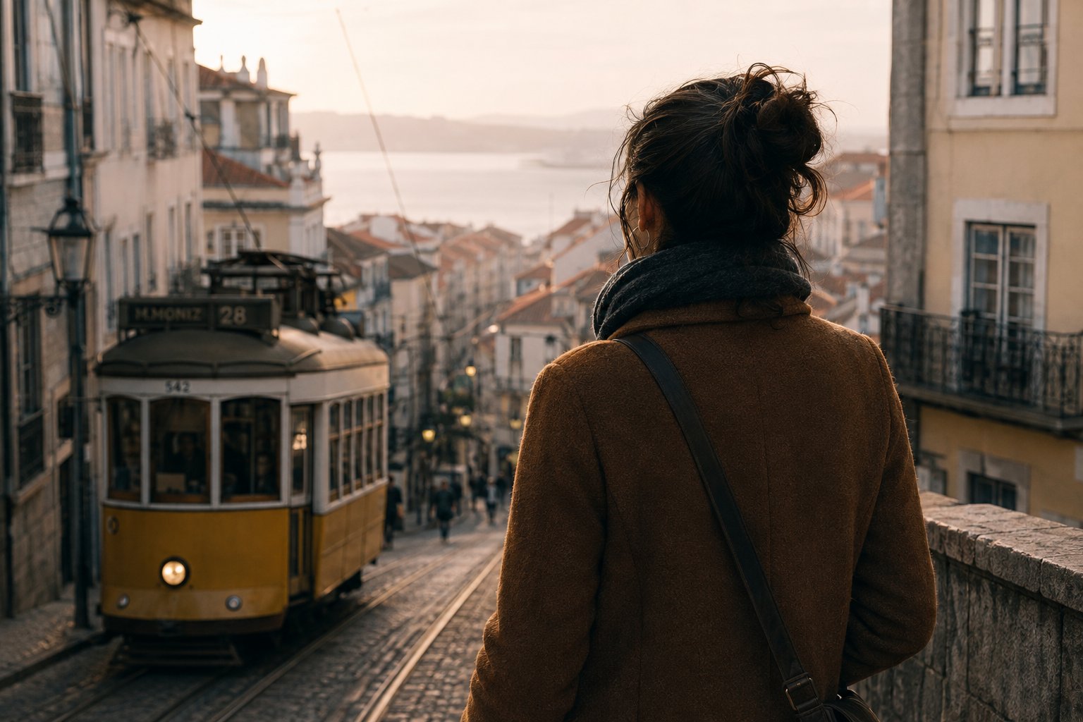 Portugal Real — jornalismo autoral sobre comunidades brasileiras e da CPLP